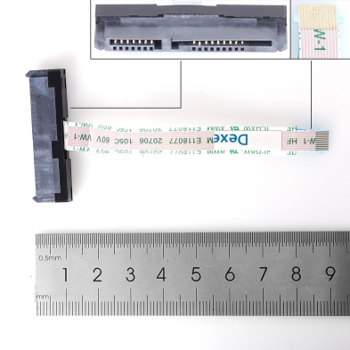 Cabo HDD para portátil Asus GL504G GL504