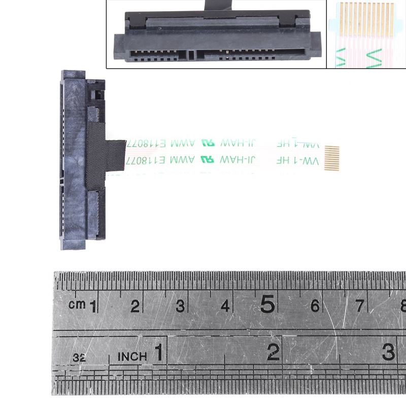 Cabo HDD para portátil HP Envy 17-CE 17M 450.0G809.0001 L52656-001