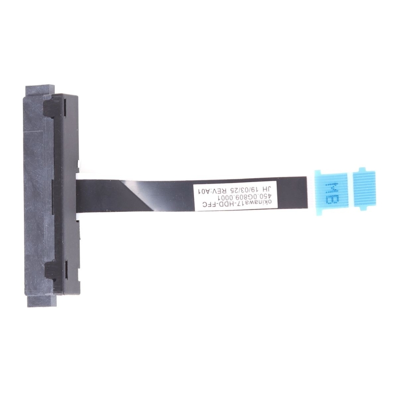 Cabo HDD para portátil HP Envy 17-CE 17M 450.0G809.0001 L52656-001