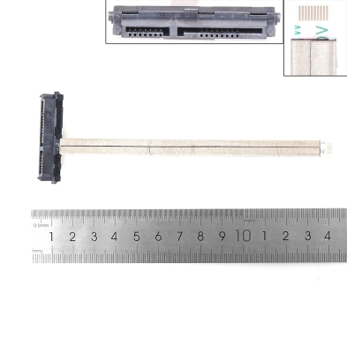Câble HDD pour portable Lenovo Ideapad 82K1 NBX0002UV00 10PIN