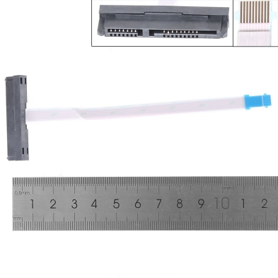 Câble HDD pour portable HP 17-AR 17-AN 17Q-CS TPN-Q192 DD0G97HDD000