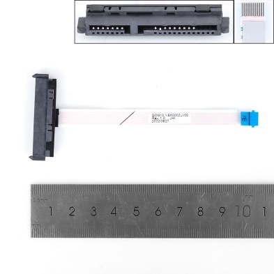 Câble HDD pour portable Lenovo Ideapad Gaming 3-15IHU6 82K 5C10S30290