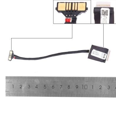 Câble de batterie pour portable Dell Latitude 3420 3520 E3420 E3520