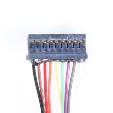 Cavo batteria per portatile Dell 7547 7548 | 087YRH DD0AM6BT000