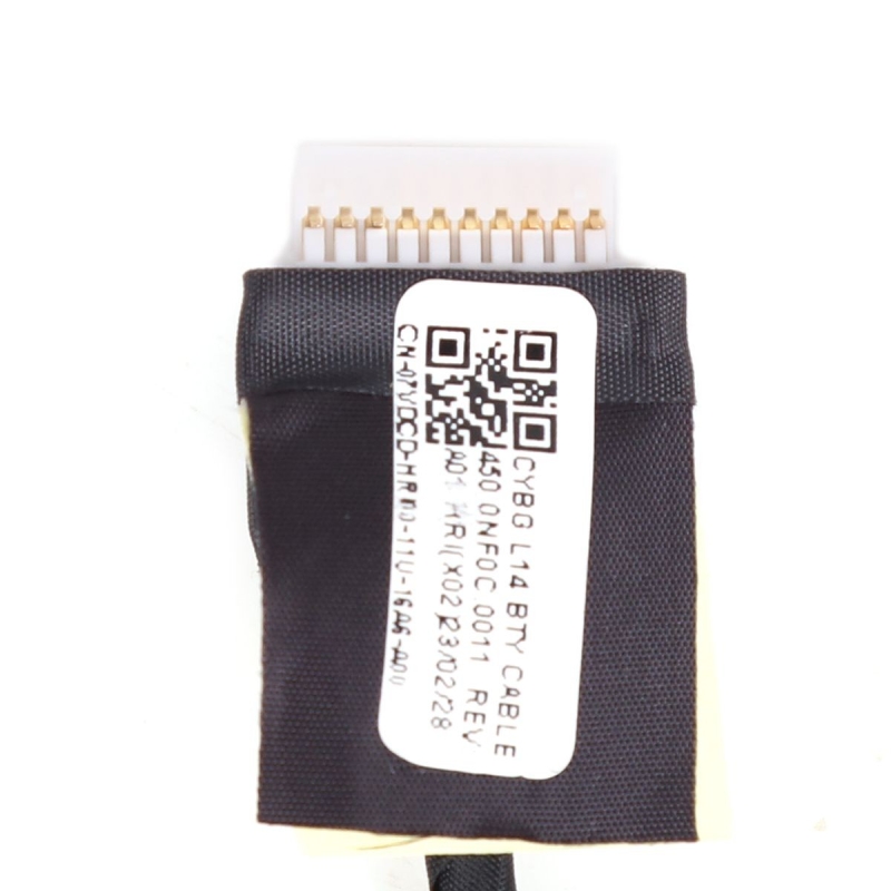 Cavo della batteria per portatile Dell Latitude 3420 3520 E3420 E3520