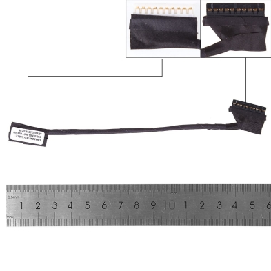 Cable de batería para portátil Dell 3300 3310 E3300 | 0NMPKX