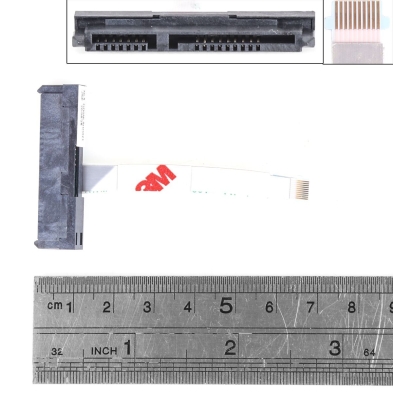 Cabo HDD para portátil Haier 911M 911GT-II-S-PRO-AIR DINO DD0NL5HD021