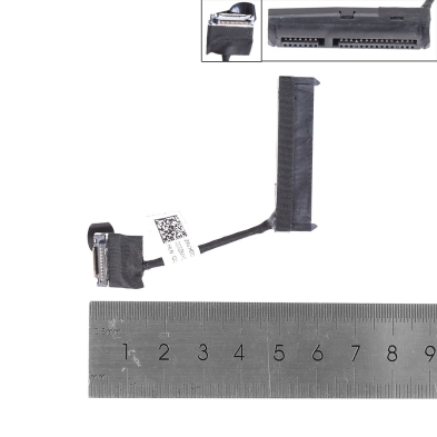 Cable HDD para portátil Acer E5-475 TMP249 TMX40-G2 N16Q1 DD0Z8VHD000