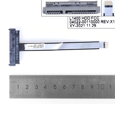Câble HDD pour portable Asus B1500C B1400CEAE L1400 04022-00110000