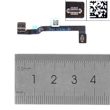 Cavo sensore angolo per MacBook Air Retina 13.6" 20...