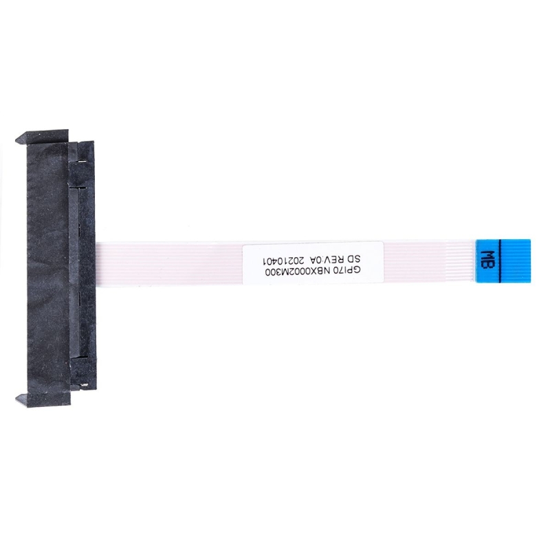 Cabo HDD para portátil HP Envy 17M-CG TPN-C146 NBX0002M300