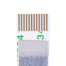 Cabo HDD para portátil HP Envy 17M-CG TPN-C146 NBX0002M300