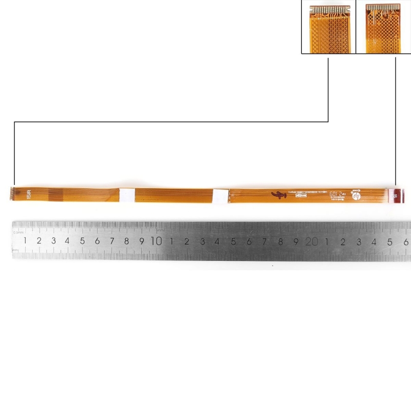 Cabo de câmara infravermelhos para portátil HP 850 855 G7 6035B0209101