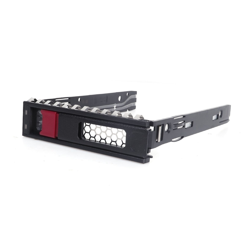Vassoio Caddy per unità portatili da 3,5" per HP Apollo 4200 4510 Prolia...