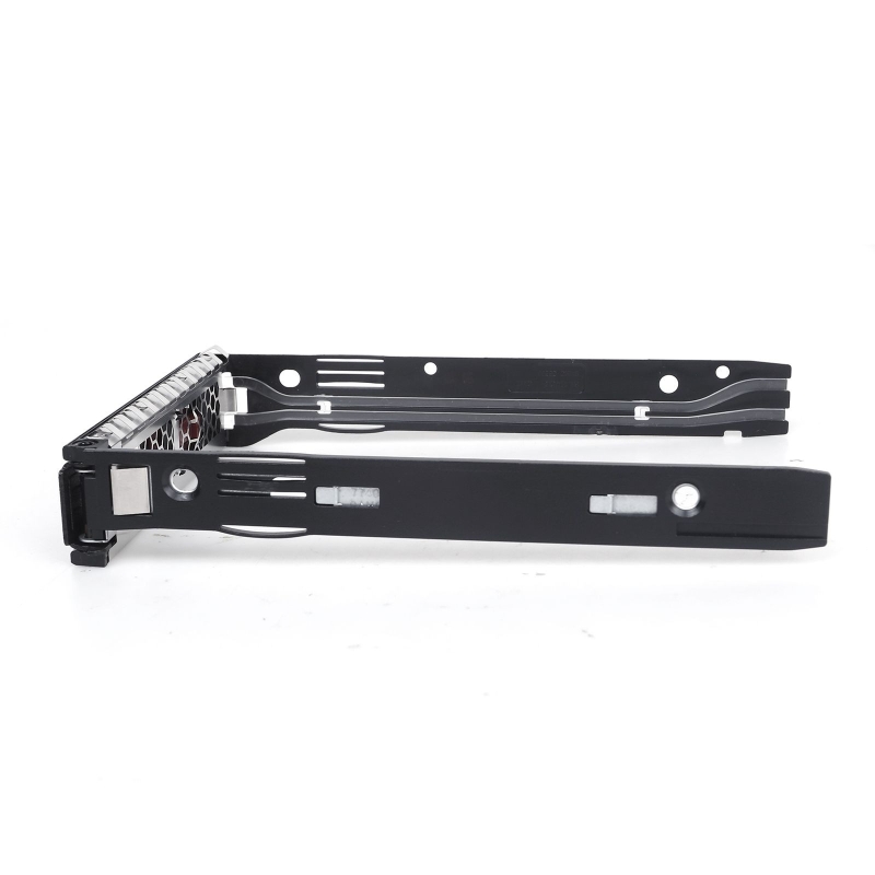 Vassoio Caddy per unità portatili da 3,5" per HP Apollo 4200 4510 Prolia...