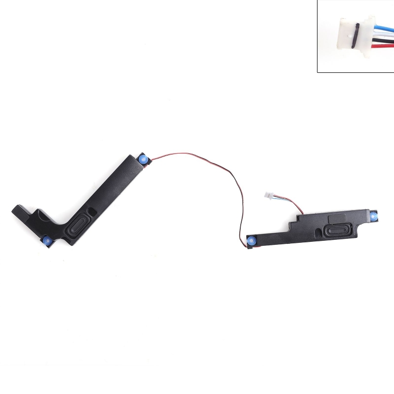 Altavoces internos para portátil Lenovo Ideapad 320-15AST 320-15IKB