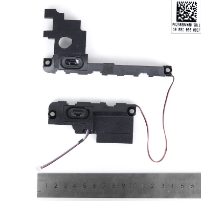 Haut-parleurs internes pour portable HP 250 G6 255 G6 15-BW 925306-001