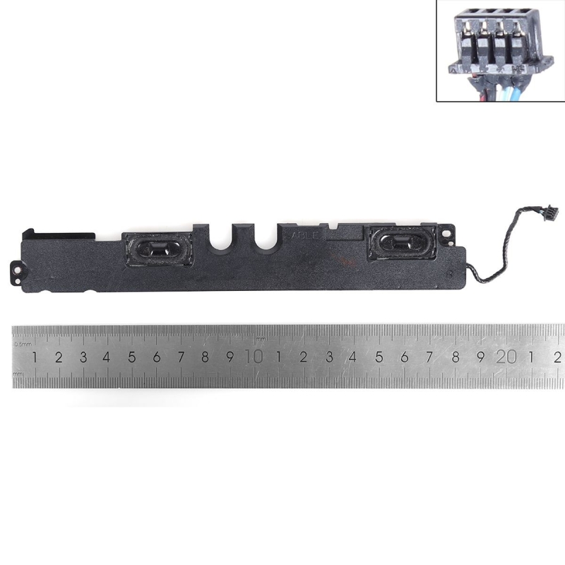 Altavoces internos para portátil HP ZBook 14 G2 | 730798-001