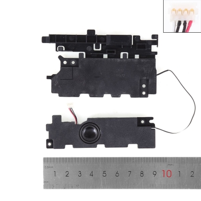 Haut-parleurs internes pour portable HP 15-EF 15S-EQ 15-DY 15S-FQ