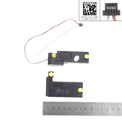 Haut-parleurs internes pour portable Acer Aspire E5-511 E5-531 PK23000OV10