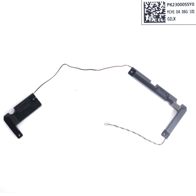 Haut-parleurs internes pour portable Lenovo 340C-15IWL S145-15IWL