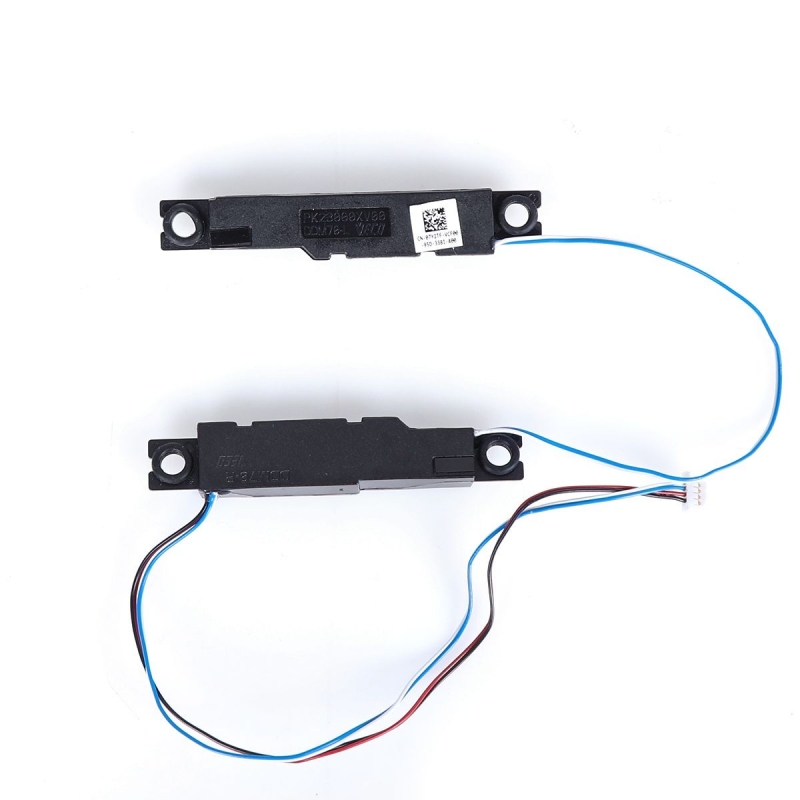 Altavoces internos para portátil Dell Latitude E5480 E5490 PK23000XV00