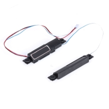 Altavoces internos para portátil Dell Latitude E5480 E5490 PK23000XV00