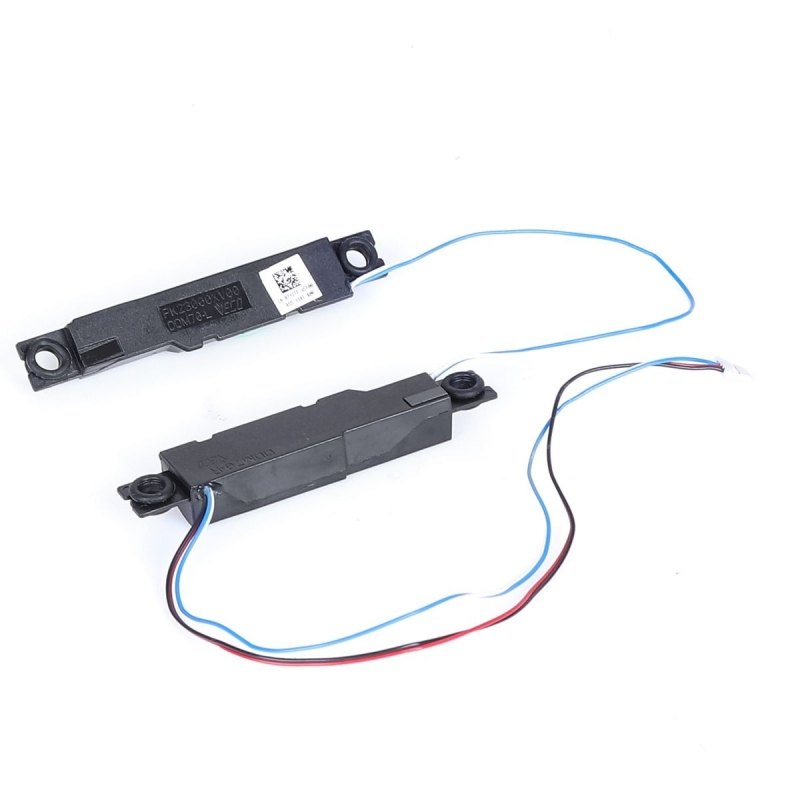 Altavoces internos para portátil Dell Latitude E5480 E5490 PK23000XV00