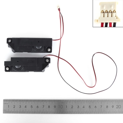 Haut-parleurs internes pour portable Asus ROG Strix G15 FX531GT Version 2