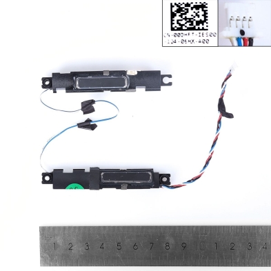 Altavoces internos para portátil Dell Latitude 5400 5401 0DHFT 00DHFT