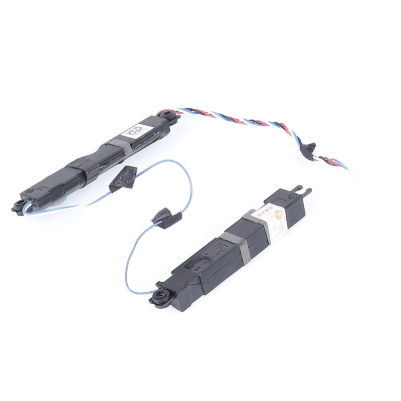 Altavoces internos para portátil Dell Latitude 5400 5401 0DHFT 00DHFT