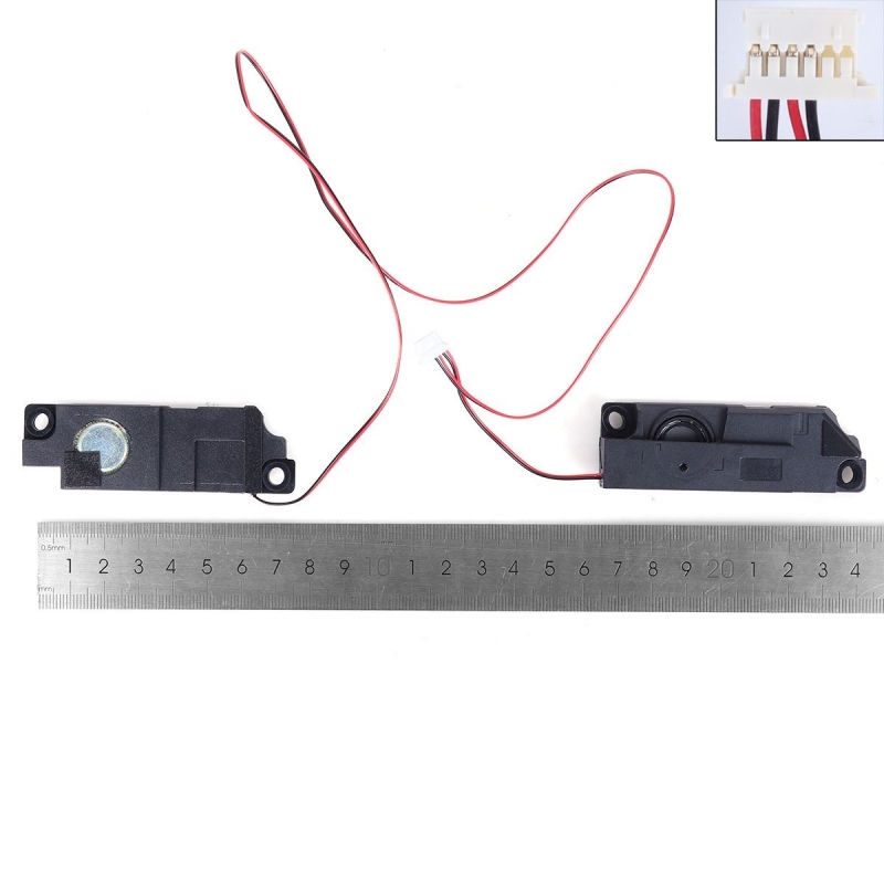 Altavoces internos para portátil Asus ROG Strix G531GU Versión 1 Altavoces internos para portátil Asus ROG Strix G531GU Versión 1