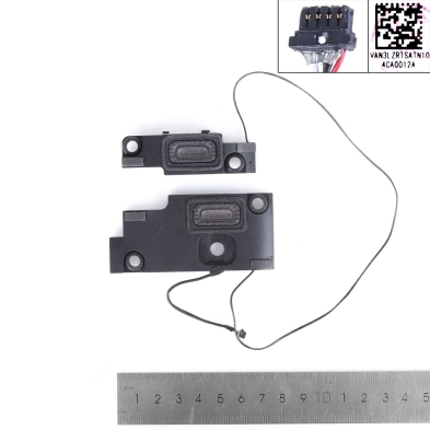 Haut-parleurs internes pour portable Acer Aspire E5-522 23.MVHN7.001