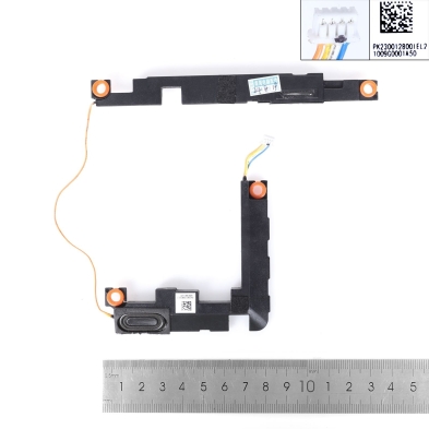Altavoces internos para portátil Lenovo Thinkbook 15 G2 ITL