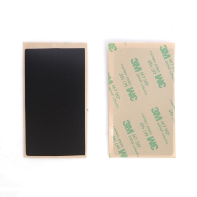Adhesivo touchpad portátil Lenovo E14 Gen 2 | Negro