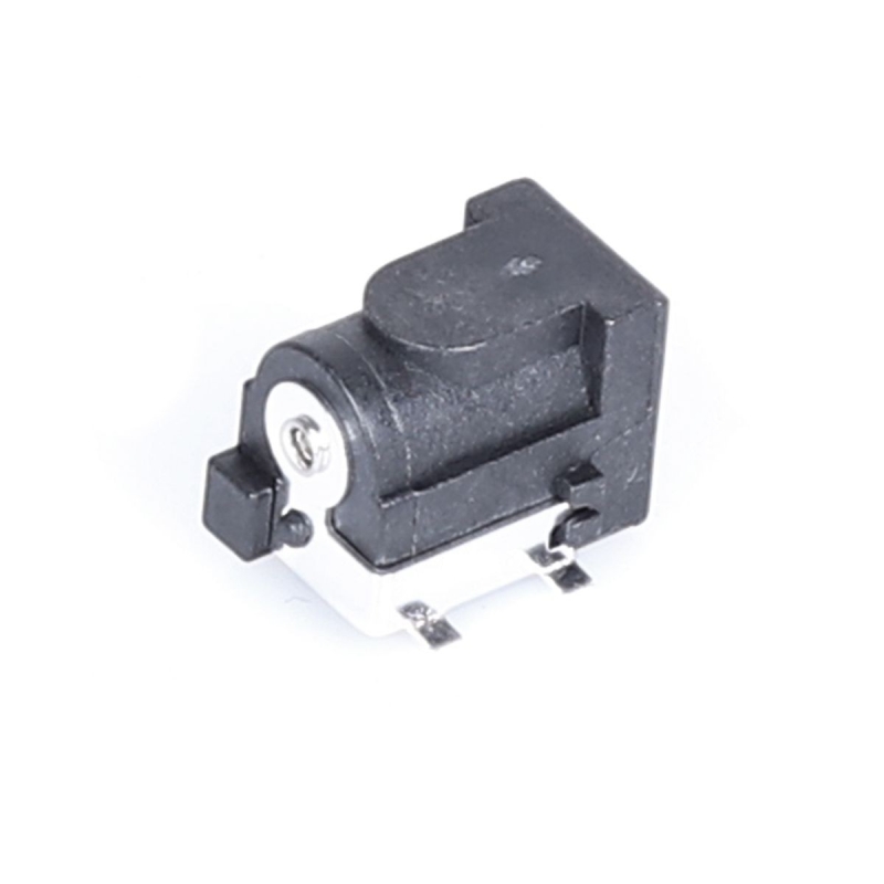 Jack/cavo DC Presa jack di alimentazione DC Connettore DC005 Presa 5,5*2,1mm...