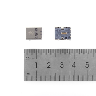 Connecteur DC Jack pour portable Dell Inspiron 9300 9400 500M 600M PJ357