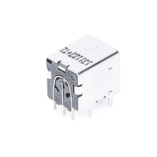 Conector DC Jack para portátil Dell Inspiron 9300 9400 500M 600M PJ357