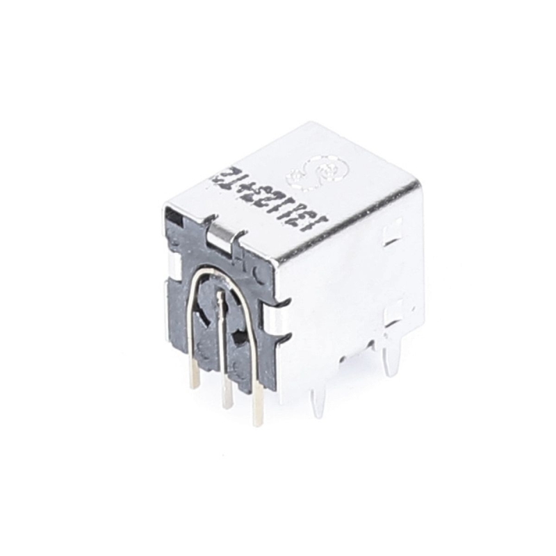 Conector DC Jack para portátil Dell Inspiron 9300 9400 500M 600M PJ357