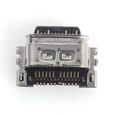 Connecteur DC Jack pour ordinateur portable LG K52 K42 K60 K62 Stylo 5 Q720 K420