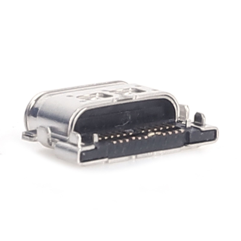 Conector DC Jack para portátil LG K52 K42 K60 K62 Stylo 5 Q720 K420