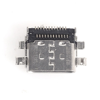 Connecteur DC Jack pour portable Lenovo Yoga 720-13IKB USB-C