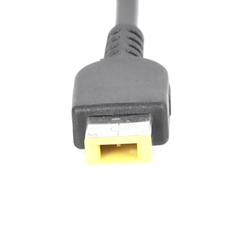 Jack/cavo CC Jack rotondo da 7,9 * 5,5 mm a cavo di alimentazione CC USB quadrato maschio...