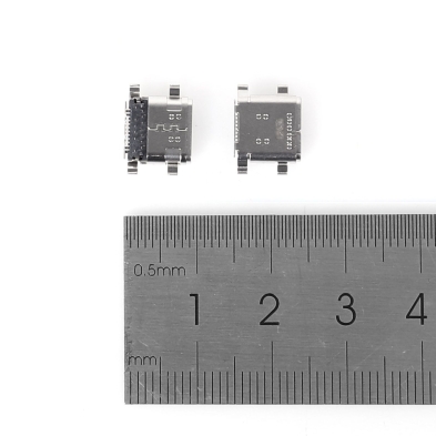 Connecteur DC Jack pour portable Asus Zenbook Flip 13 UX363 USB-C