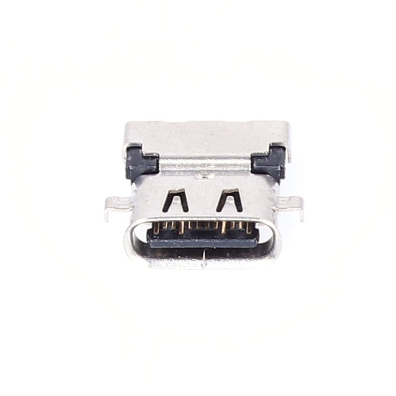 Conector DC Jack para portátil Lenovo X1 carbon 6ª geração USB-C
