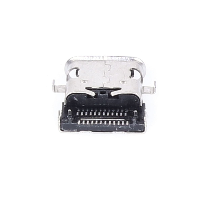 Conector DC Jack para portátil Lenovo X1 carbon 6ª geração USB-C