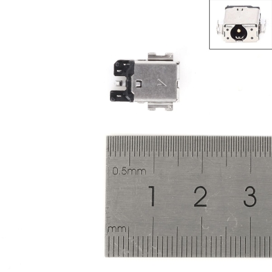Jack/cavo CC Jack di alimentazione CC Asus E410MA