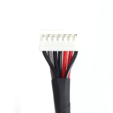Conector DC Jack para portátil Dell Latitude E4310 | DC30100AF0L