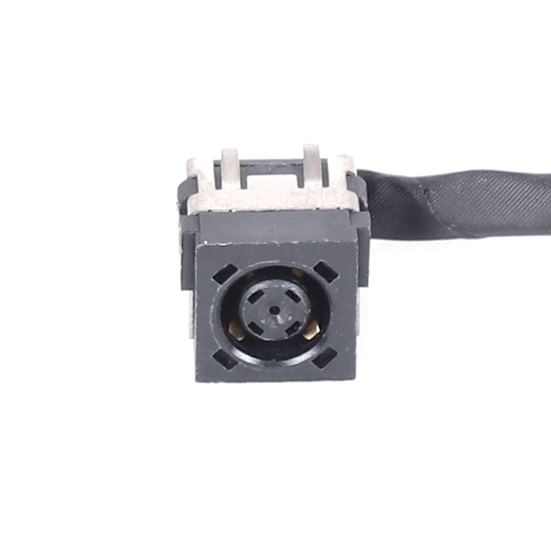 Conector DC Jack para portátil Dell Latitude E4310 | DC30100AF0L