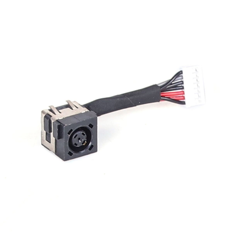 Conector DC Jack para portátil Dell Latitude E4310 | DC30100AF0L
